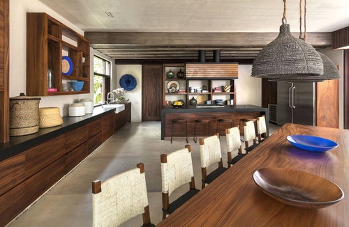 Puerto Vallarta House | Casa Koko | NEW 6-Suite Ocean-View Luxury Villa