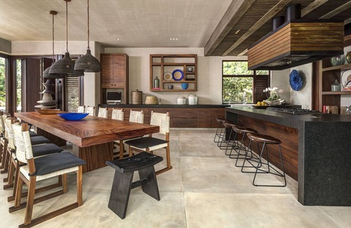 Puerto Vallarta House | Casa Koko | NEW 6-Suite Ocean-View Luxury Villa