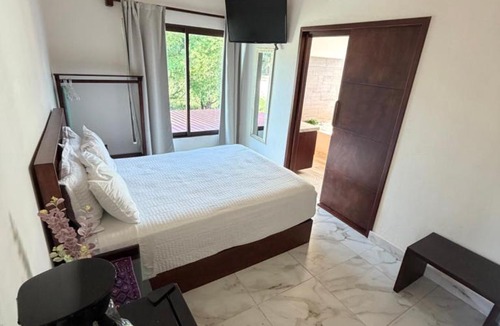 Palenque Apartment | Casa Koru