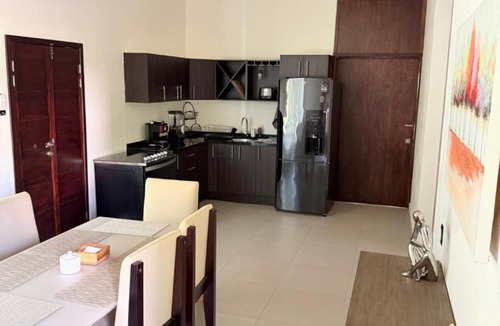 Palenque Apartment | Casa Koru