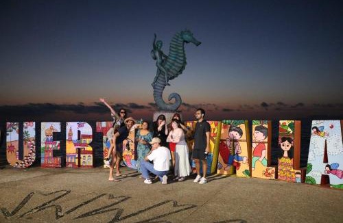 Proyecto escola Hostel | Casa Kraken Hostel
