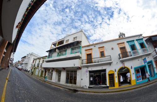 Proyecto escola Hostel | Casa Kraken Hostel