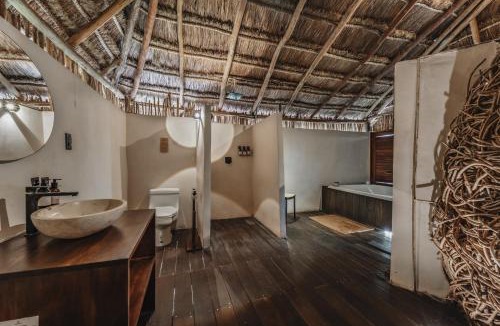 Miramar Bed & Breakfast | Casa Ku Hotel - Adults Only