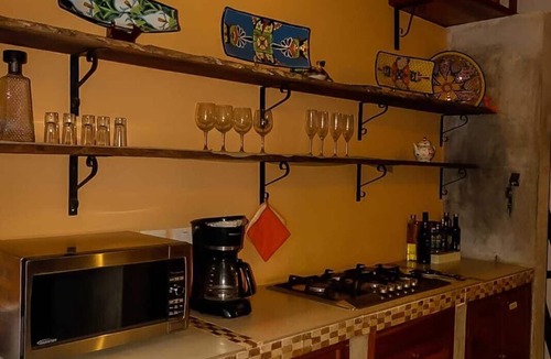 Zona Paseo Montejo House | Casa Kuxtal The House Of Life -in Merida's Best Location-