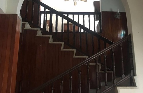Cordoba House | Casa La Bendicion wide
