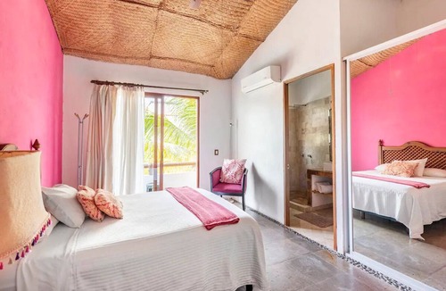 Marina Vallarta House | Casa La Columna