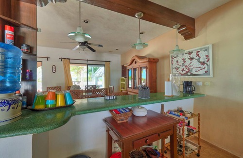 Chicxulub Puerto House | Casa La Costeña - Yucatan Home Rentals