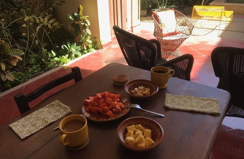 Centro House | Casa La Ermita, Charming Restored Colonial in Historic Centro