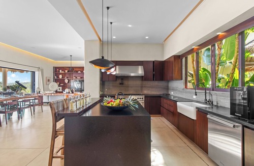 San Francisco House | Casa La Joya: Un Oasis de Lujo en San Pancho, Riviera Nayarit by PVR. PROPERTIES