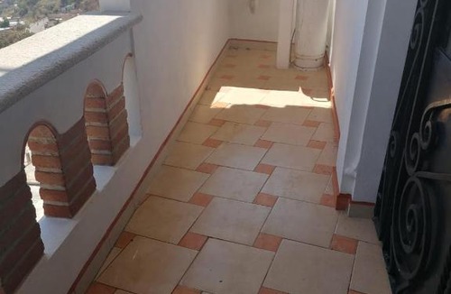 Taxco Apartment | Casa La Montaña