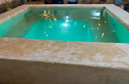 Ticul House | Casa La Perla del Sur Confort y calidez en todos sus espacios