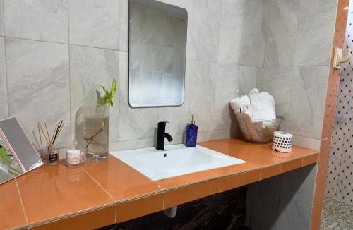 Ticul House | Casa La Perla del Sur Confort y calidez en todos sus espacios