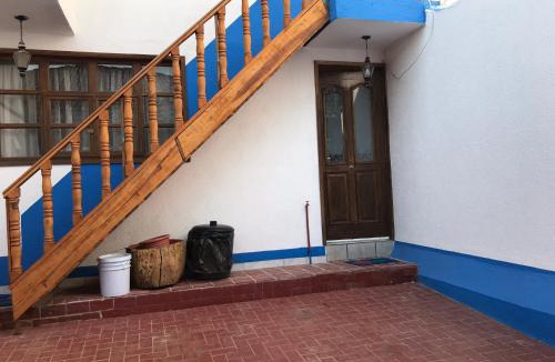 Mazamitla Apartment | Casa Lara en el corazón de Mazamitla