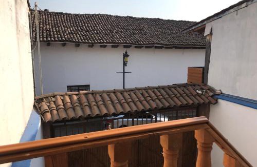 Mazamitla Apartment | Casa Lara en el corazón de Mazamitla