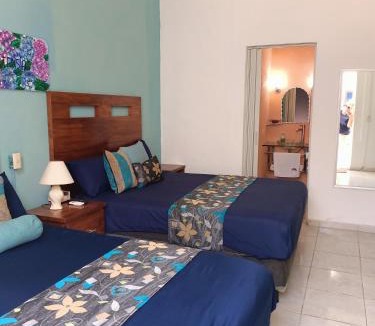 Puerto Vallarta House | Casa las Flores