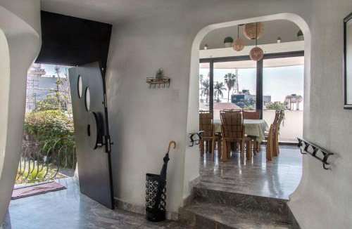 Cuernavaca House | Casa las Maravillas, hermosos jardines y alberca