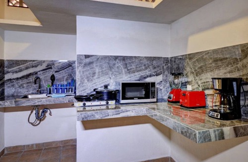 Los Ayala Apartment | Casa las Mariposas Bungalow 6