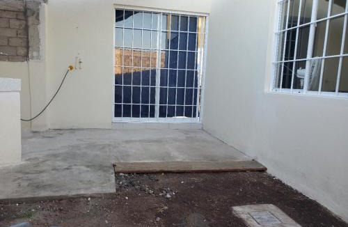 Tecoman House | Casa las Palmas