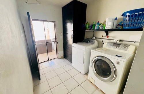 Juarez Municipality House | Casa las Torres in secure subdivision, close to the Consulate
