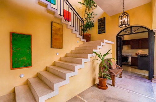 Zona Paseo Montejo House | Casa Latida, a jem a block from Paseo Montejo