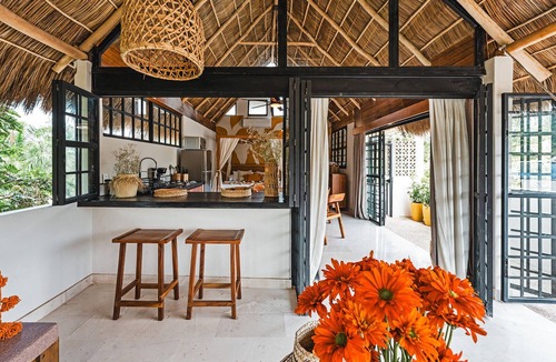 San Francisco House | Casa Latino, heated pool, ideal for family and friends, 3 levels, 5 bedrooms.