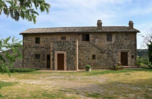 Orvieto Apartment | Casa Lattuada