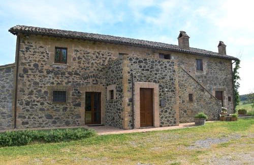 Orvieto Apartment | Casa Lattuada