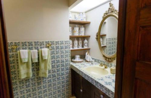 San Felipe Villa | Casa Laurel Oaxaca
