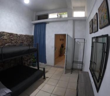 Orizaba Apartment | Casa León