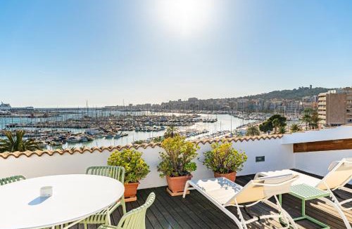 El Jonquet House | Casa Lea - Terrer 6 by PriorityVillas