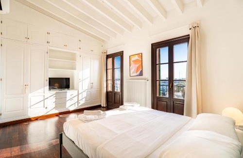 El Jonquet House | Casa Lea - Terrer 6 by PriorityVillas