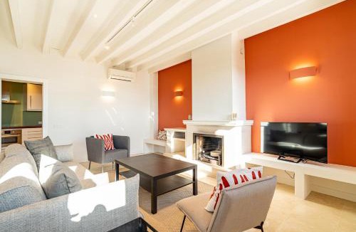 El Jonquet House | Casa Lea - Terrer 6 by PriorityVillas