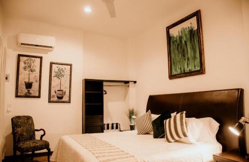 Zona Centro Apartment | Casa Leonardo
