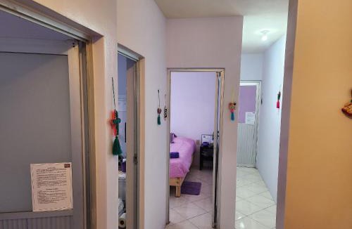 Tehuacan Apartment | Casa Libélula