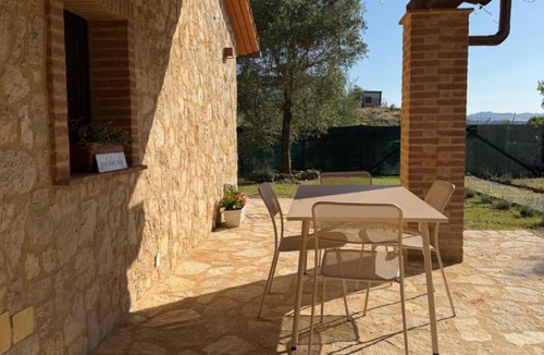 Volterra House | Casa Libella - villa con piscina privata vicino a Volterra