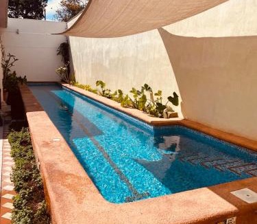 Tepic House | Casa Libertad Tepic