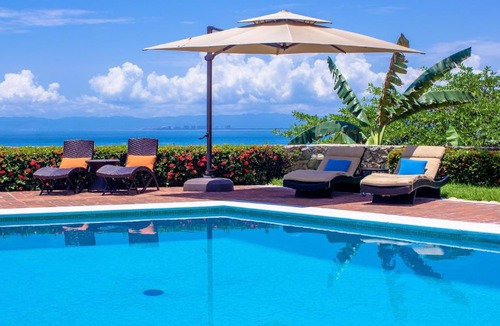 South Shore Hotel Area Villa | Casa Lido