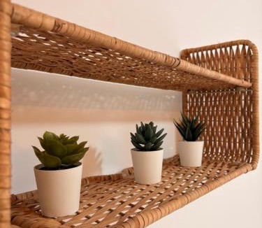 San Lorenzo Apartment | Casa Lima