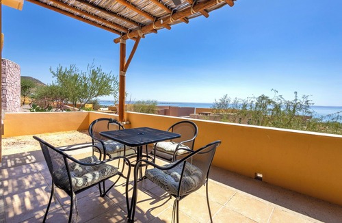 La Paz House | Casa Linda at Las Colinas Hillside Residences at Puerta Cortes Resort in La Paz