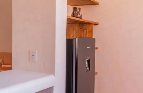 Chacala Apartment | Casa Liquen "Habitación Caoba"