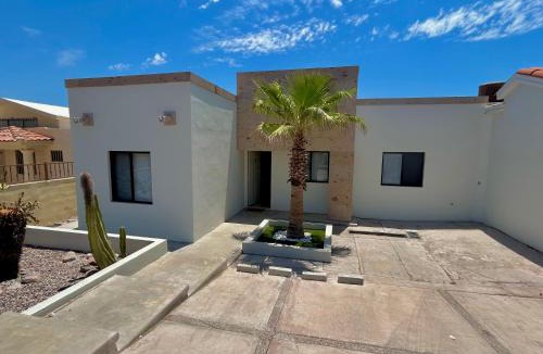 San Carlos House | Casa Llena de Vida LB8 Alberca privada VISTA A LA BAHIA