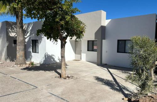 San Carlos House | Casa Llena de Vida Loma Bella 1