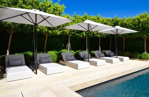 Campanet Cottage | Casa Lluna - Beautiful modern townhouse with private pool in Campanet.