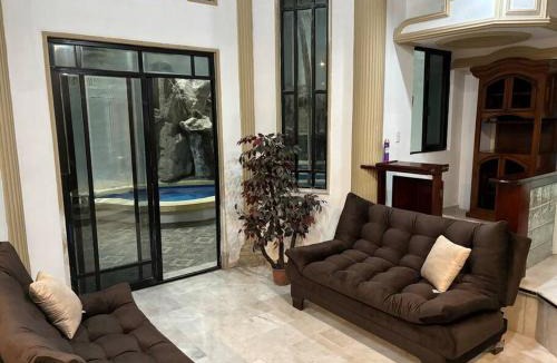 Lomas de Mazatlan House | Casa Lomas 141