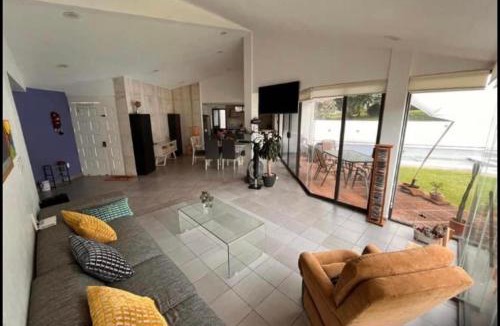 Tula de Allende Apartment | Casa Lomas