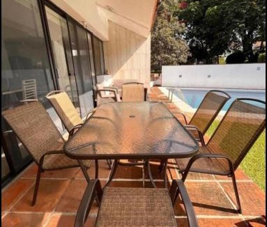 Tula de Allende Apartment | Casa Lomas