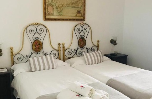 San Basilio House | Casa longa