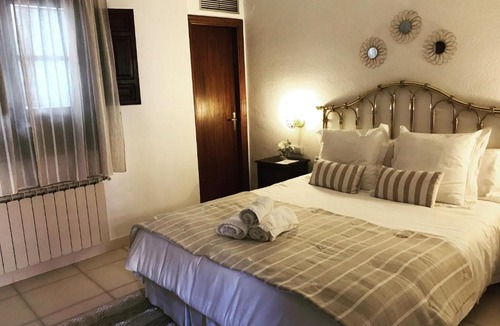San Basilio House | Casa longa