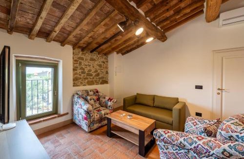Chianni Apartment | Casa LoRo