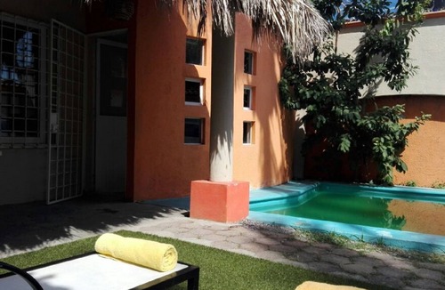 Acapulco House | Casa "los amigos" Pie de la cuesta Acapulco
